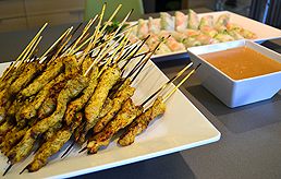 YOU SAY ITS YOUR BIRTHDAY